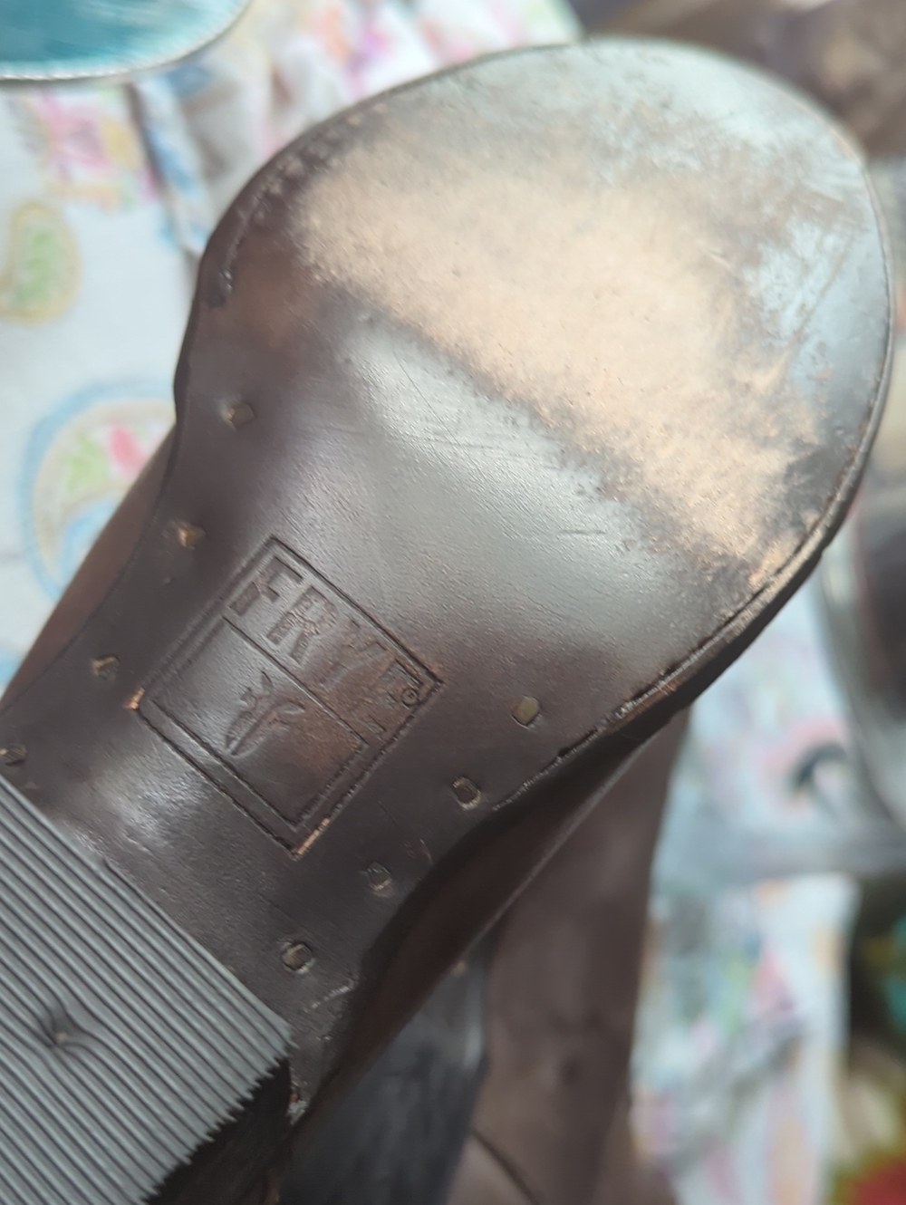 Frye Boots - Picture 8 of 12